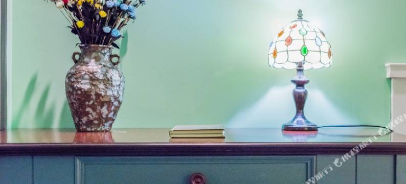 成都唐堂民宿图片