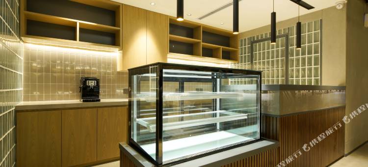 秋果酒店(哈尔滨西站万达广场店)图片