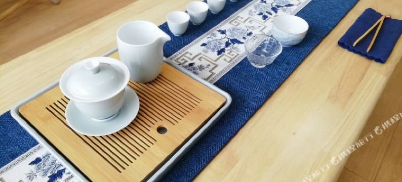 太原一壹城市金牛座民宿图片