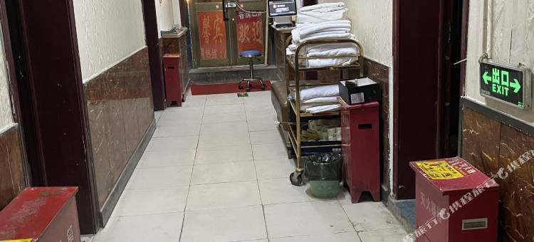 乌鲁木齐惠馨小宾馆图片