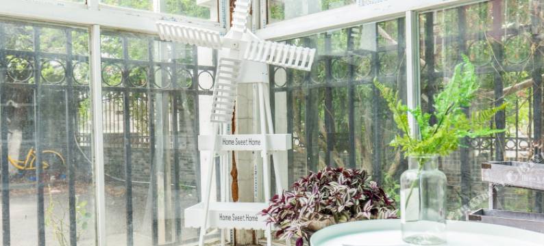 无锡Livehouse物宿公寓图片