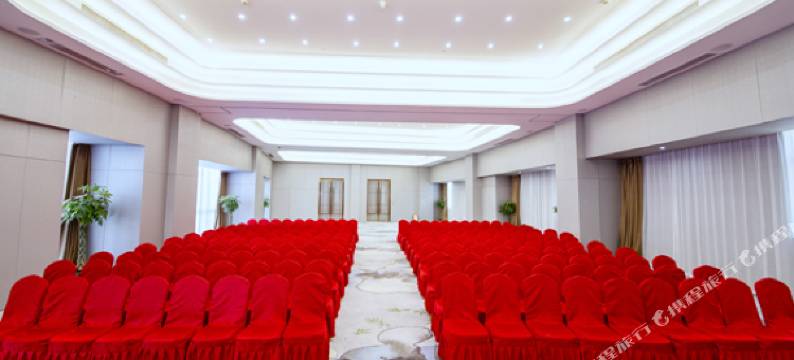 维也纳国际酒店(南京汤山温泉度假区店)图片