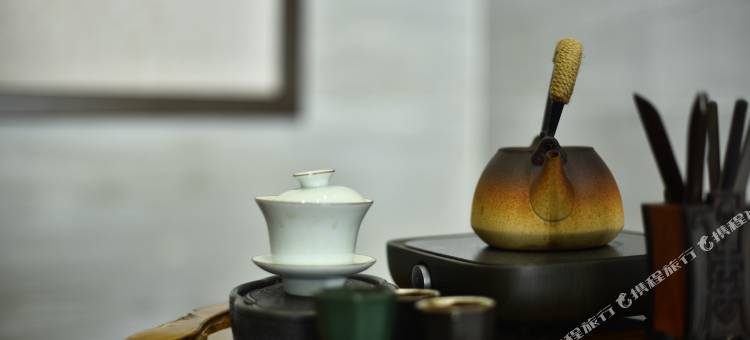 黄山云涧里酒店(休宁县政府店)图片