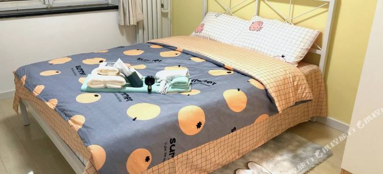 北京树懒的家公寓图片