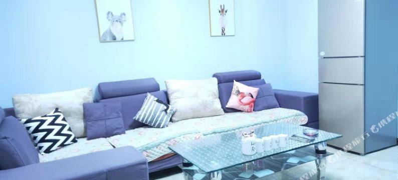 盛嘉民宿(张家口春阳街店)图片