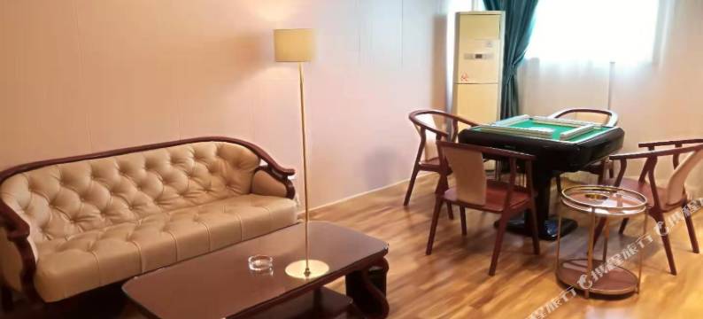 淮北A家.丽豪酒店图片