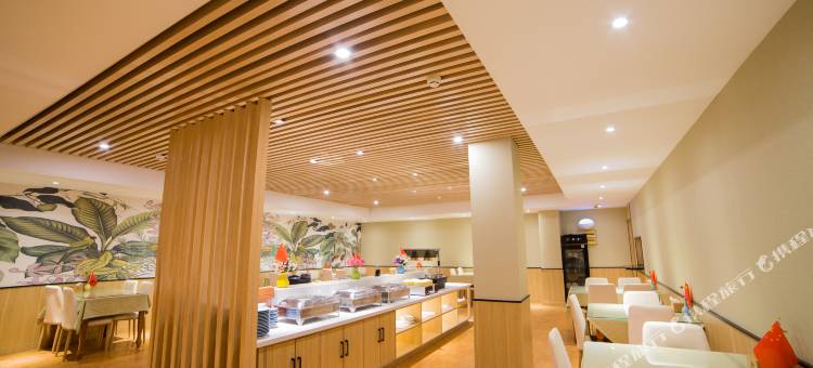 南苑e家酒店(天津珠江道陈塘地铁站店)图片