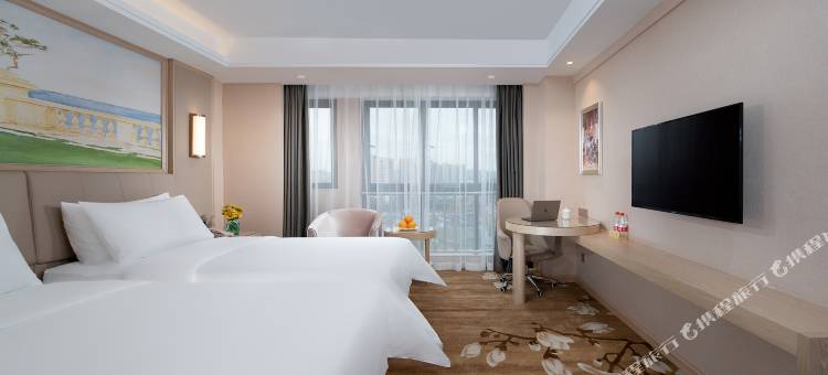 维也纳酒店(重庆大学城店)图片