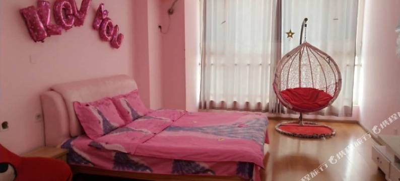 宁晋时光浪漫公寓图片