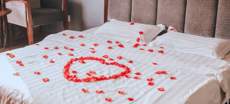 华驿酒店(成都龙泉驿成洛大道店)图片