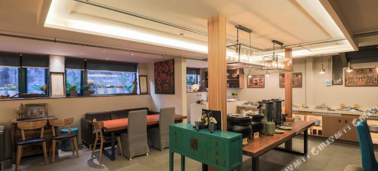 星程酒店(深圳南山西丽地铁站店)图片