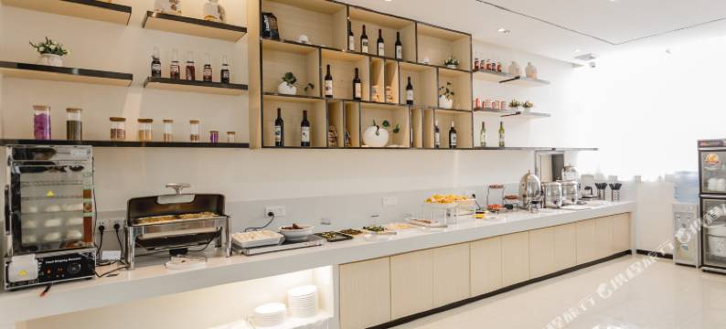 海璟便捷酒店(佛山高铁站地铁站店)图片