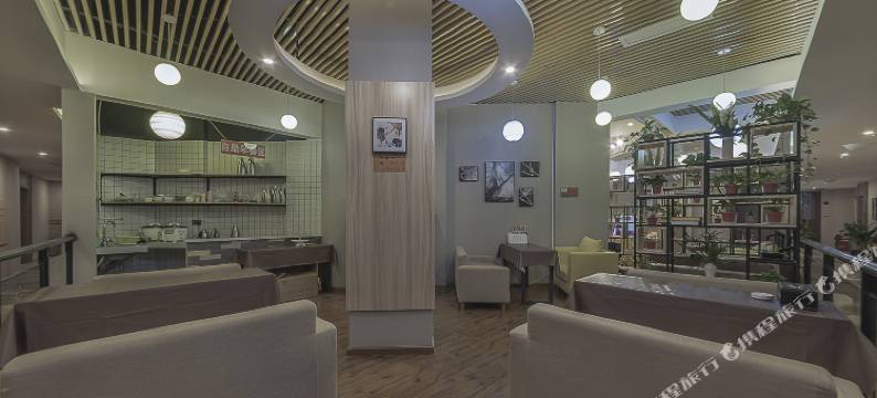 重庆简爱酒店图片