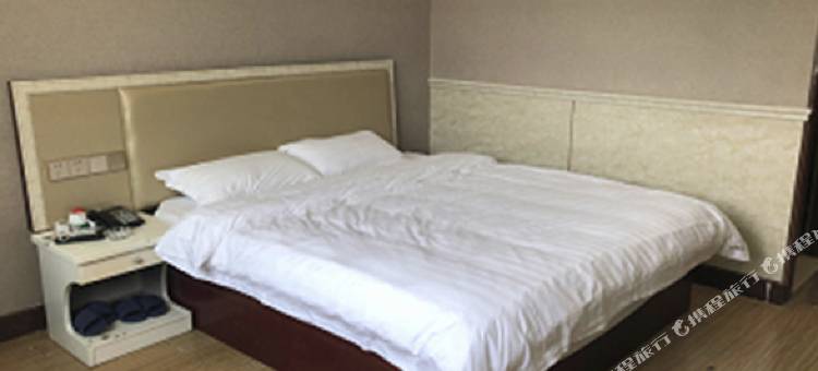 瑞安瑞强宾馆图片