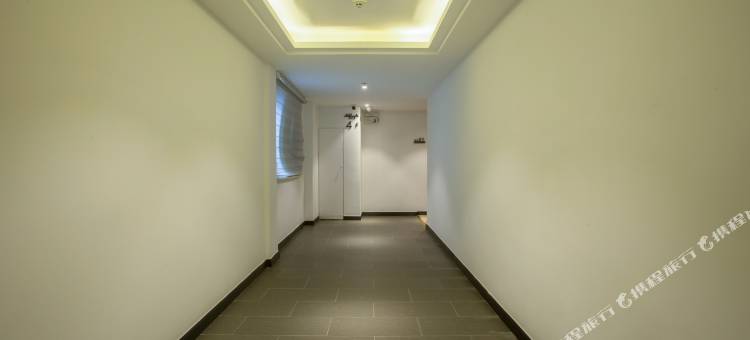 格林豪泰智选酒店(海口海秀中路店)图片