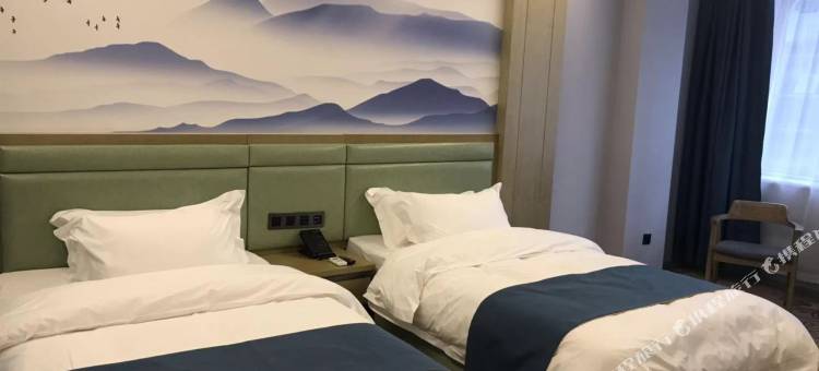 广川宾馆(德州湖滨中大道店)图片