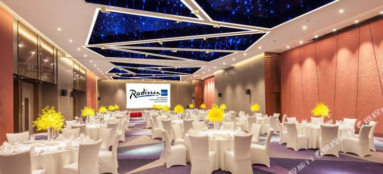 上海宝龙丽笙酒店图片