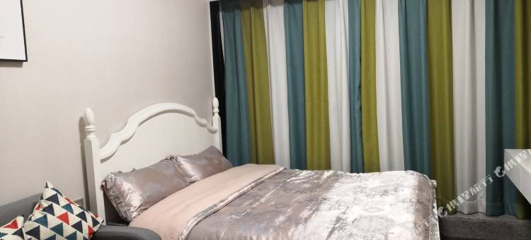 深圳个人直租公寓图片