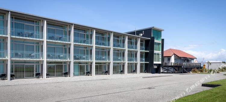 海滨酒店(Beachfront Hotel Hokitika)图片