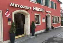 祖姆赫希旅馆(Zum Hirsch Gasthof)酒店图片