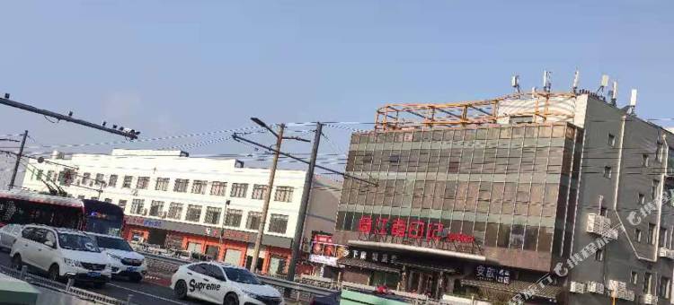 99旅馆连锁(上海虹桥机场国家会展中心店)图片