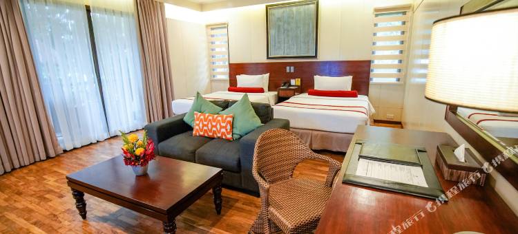 宿雾白沙度假及Spa酒店(Cebu White Sands Resort and Spa)图片