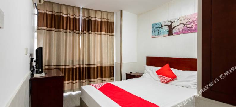 南京洁丽宾馆图片