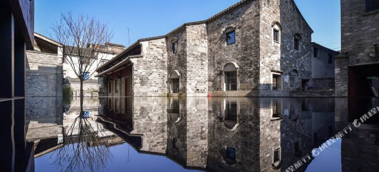 临海余丰里图片