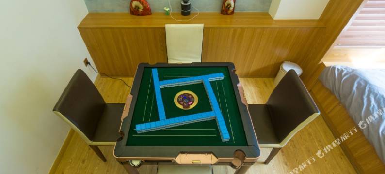 汕头尚优小筑公寓图片