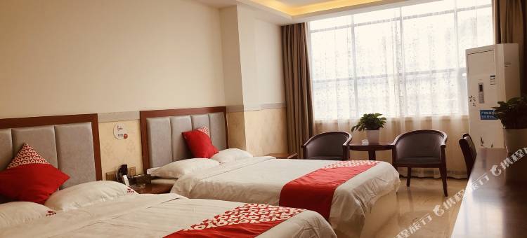 抚州云泽宾馆图片