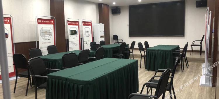 绿泉酒店(泉州古城万达广场店)图片