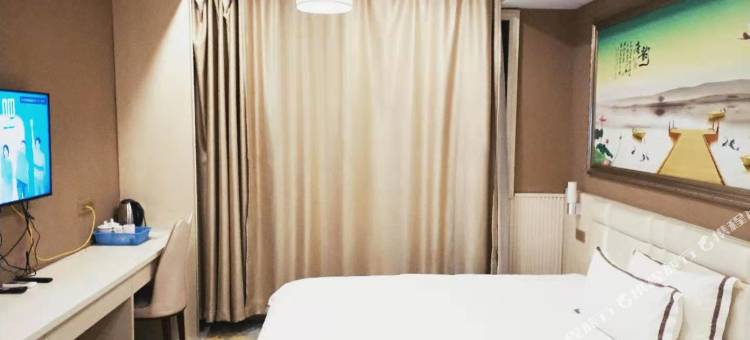 东花宾馆(武汉海林广场店)图片