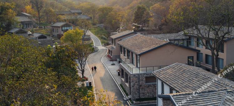 庐江云里安凹民宿图片