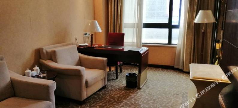 泰州夏威夷大酒店图片