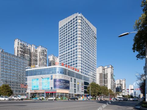 天福茗茶(大润发安顺店)