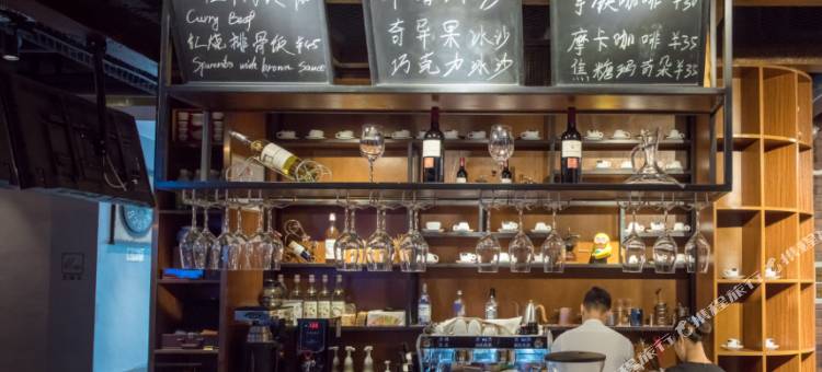 孟津豪枫酒店图片