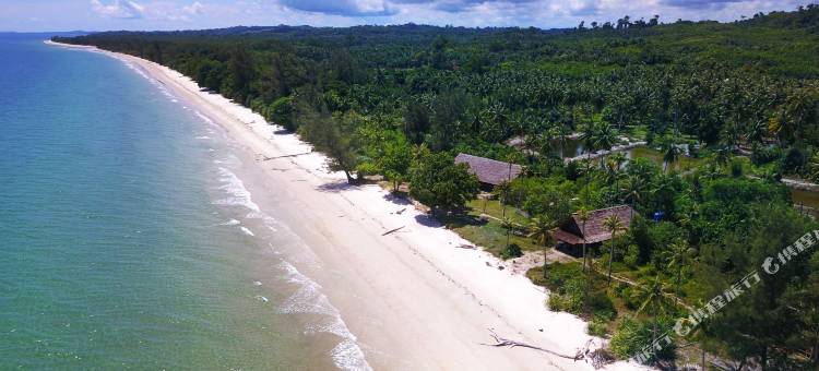 地球公园度假村(Earth Park Resorts)图片