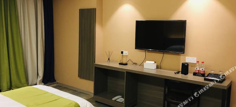 玉环高尔风尚酒店图片