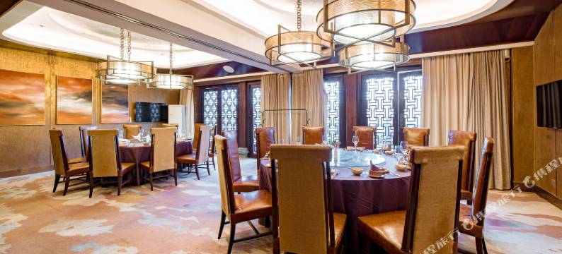 九华山花间堂·涵月图片