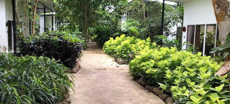 仙本那萤火虫度假村(The Firefly Resort Semporna)图片