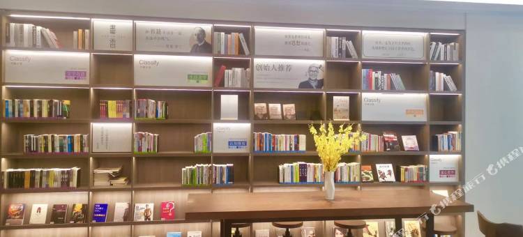 如家酒店(泰州济川东路万达广场店)图片