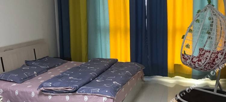哈尔滨楷唯小屋图片