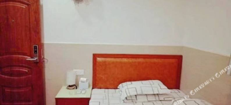 中山小港湾公寓图片