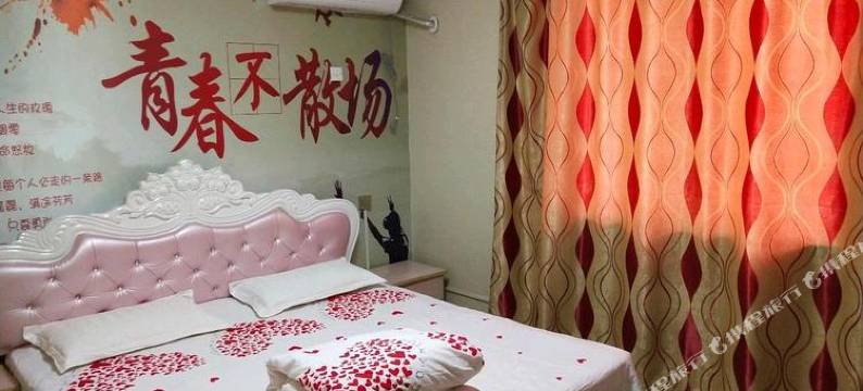 郑州喜来宾馆图片