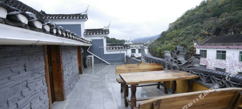 芙蓉镇寻忆民宿图片