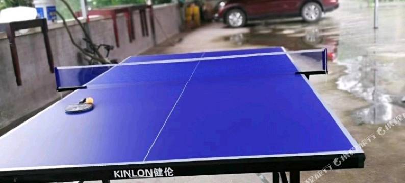 宜宾聚闲山庄图片