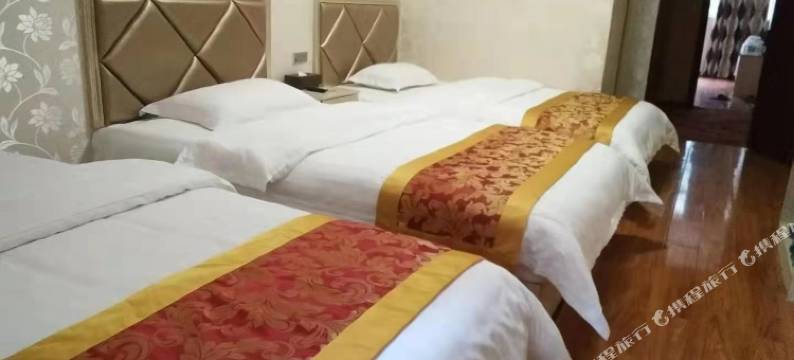 重庆宏强宾馆图片