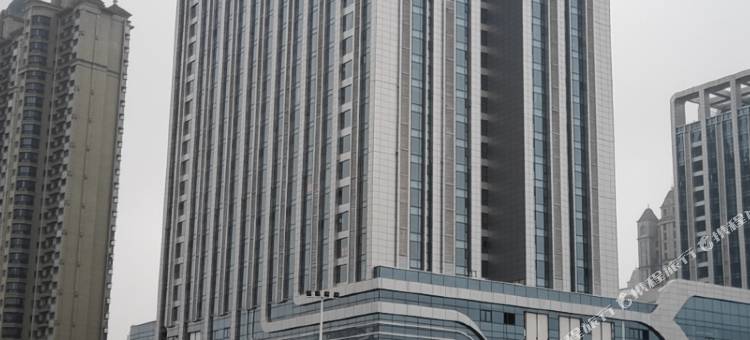 诚佑公寓酒店(临沂恒大华府店)图片