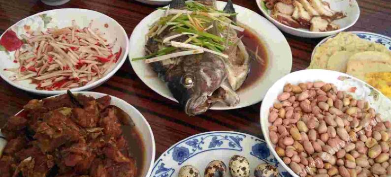 北京马秀英客栈(潭柘寺风景区店)图片