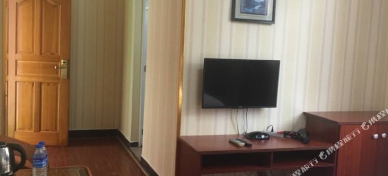 腾冲吉顺客栈图片